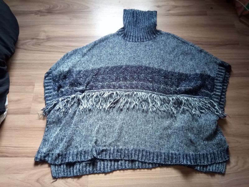 Poncho