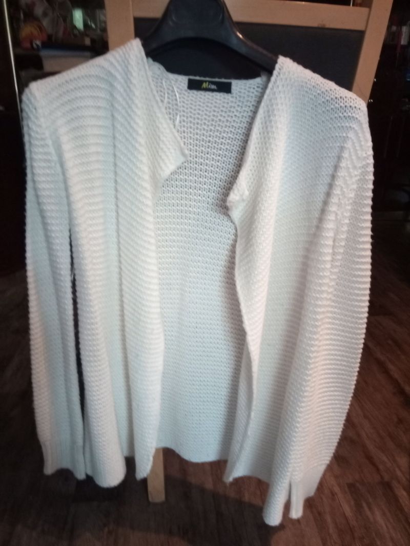 Gilet