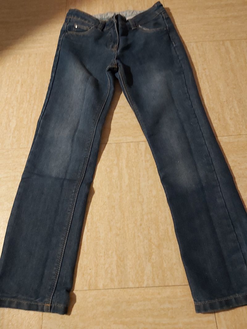Jean regular orchestra