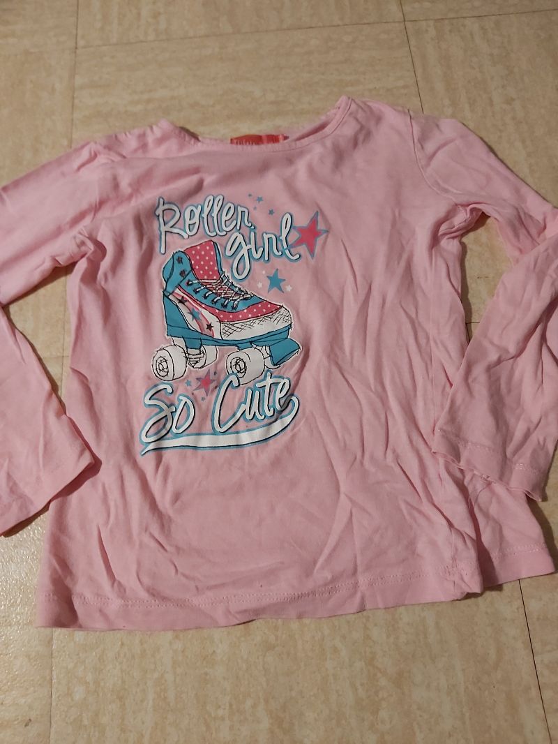 Tee-shirt