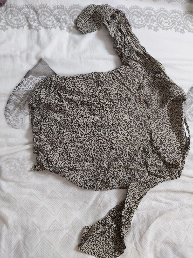 Chemise