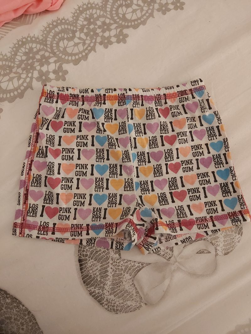Short