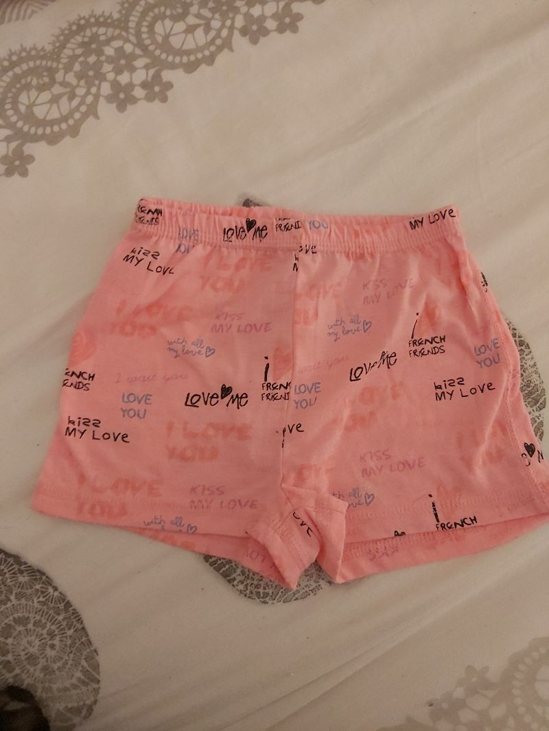 Short
