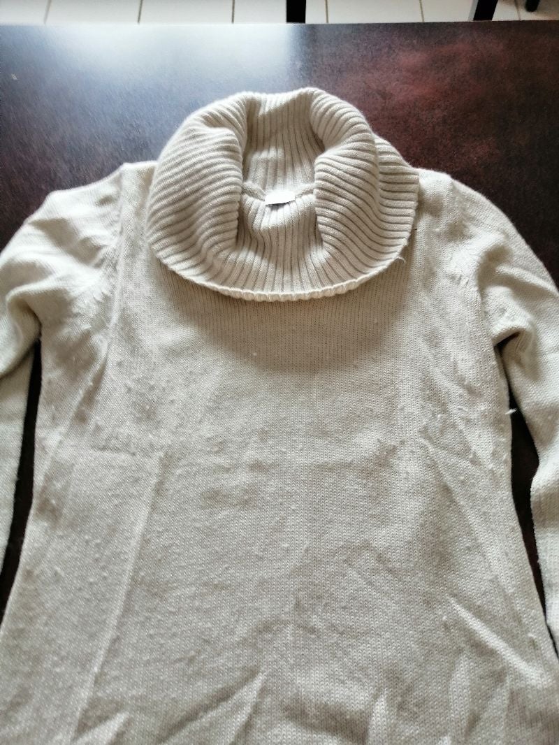pull femme