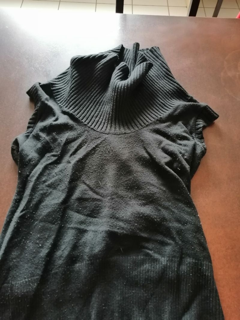 pull  femme