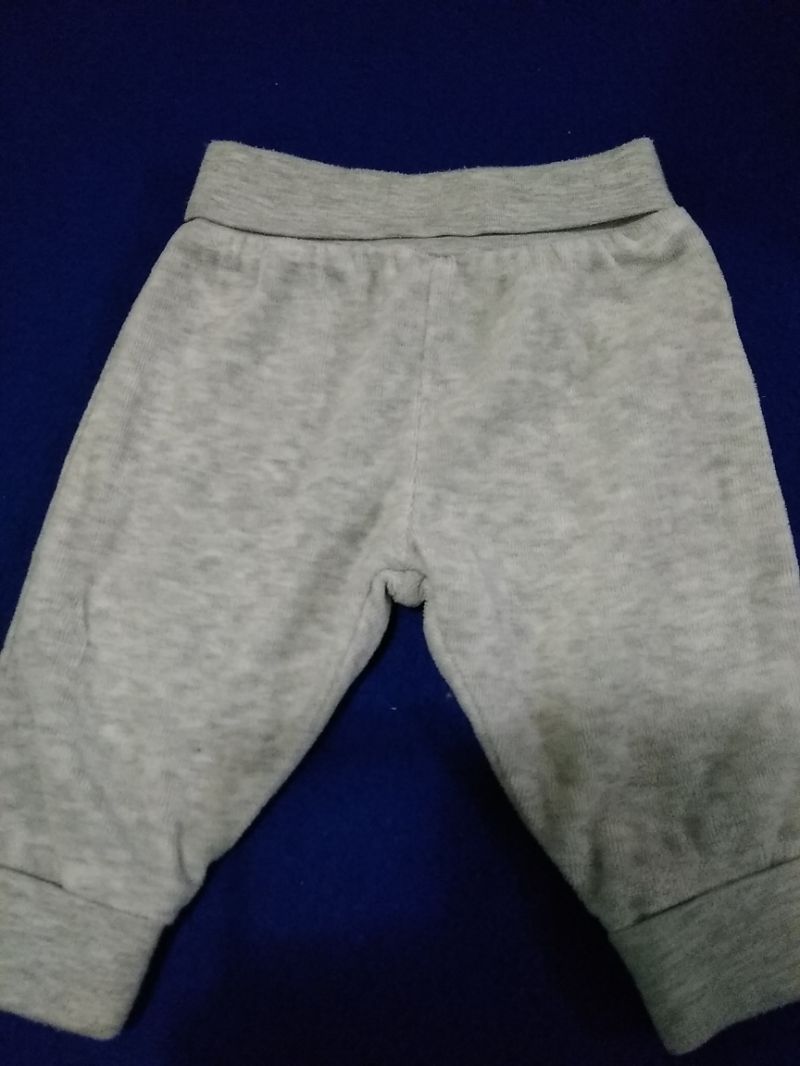 Pantalon bébé garçon 3 mois