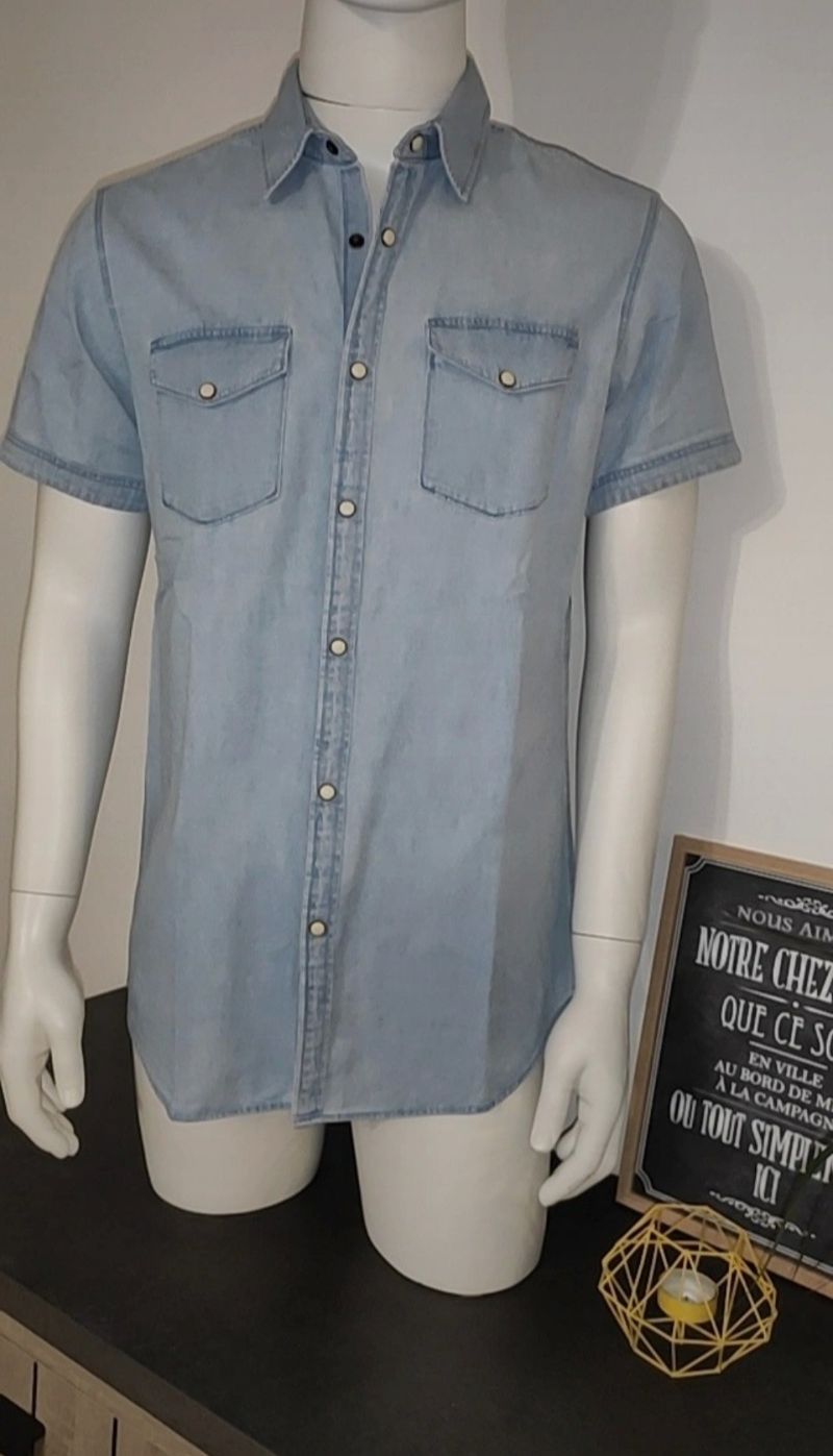 Chemise Jack & Jones