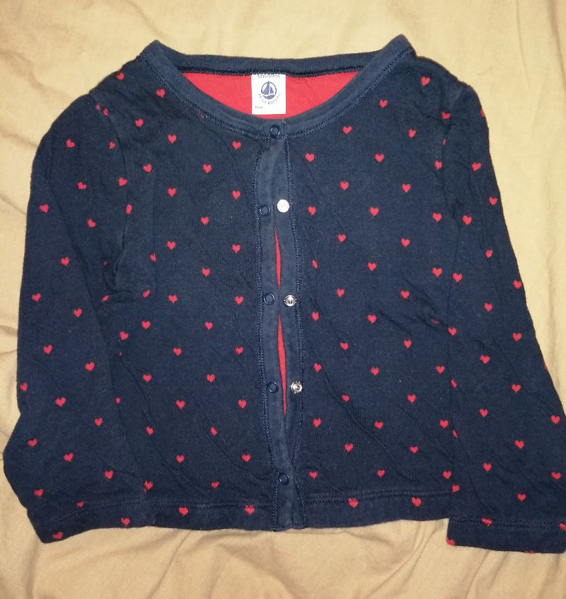 Gilet