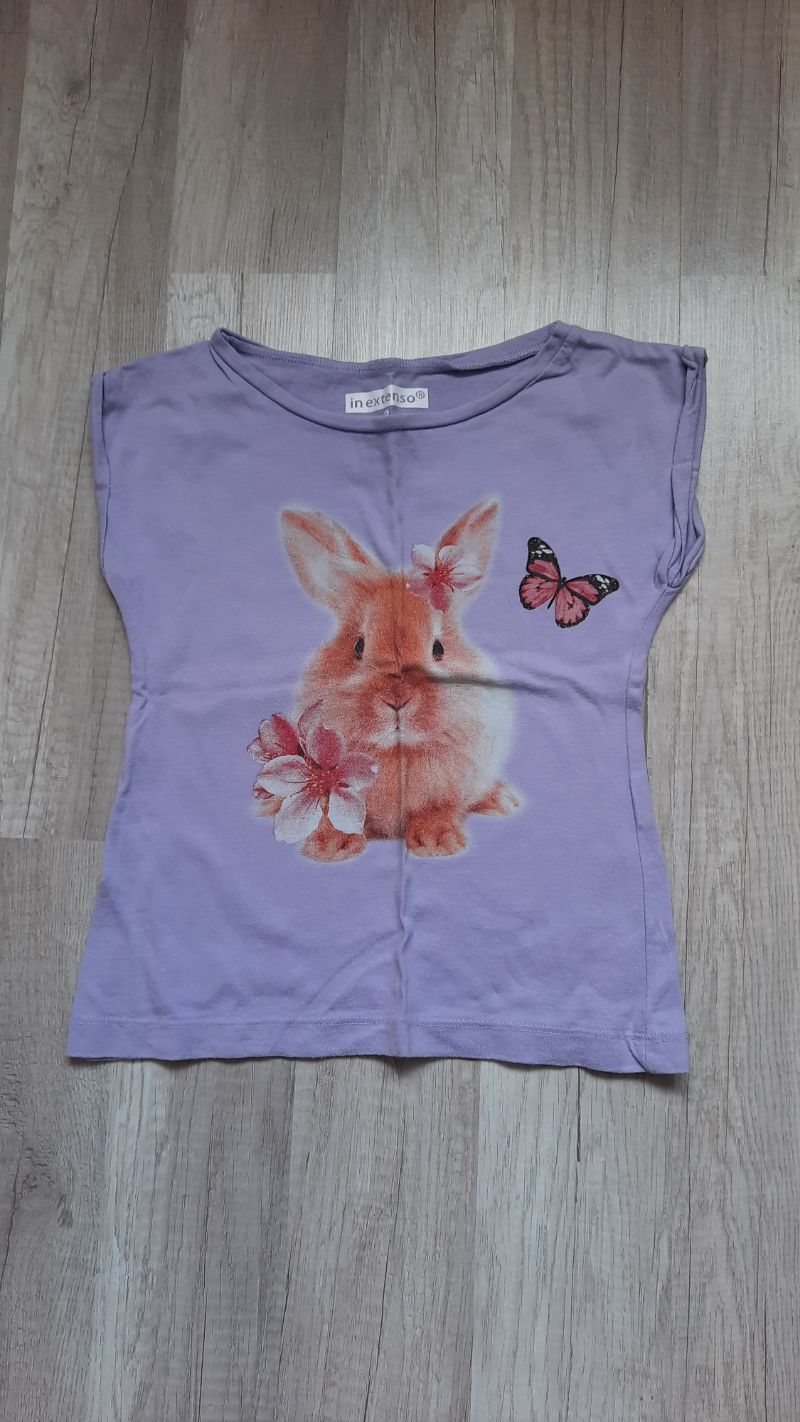 T-shirt à manches courtes