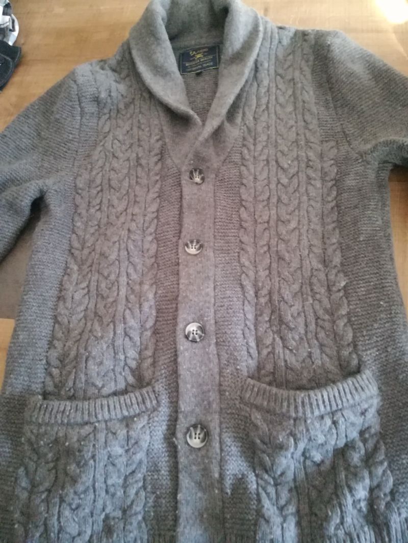 Gilet