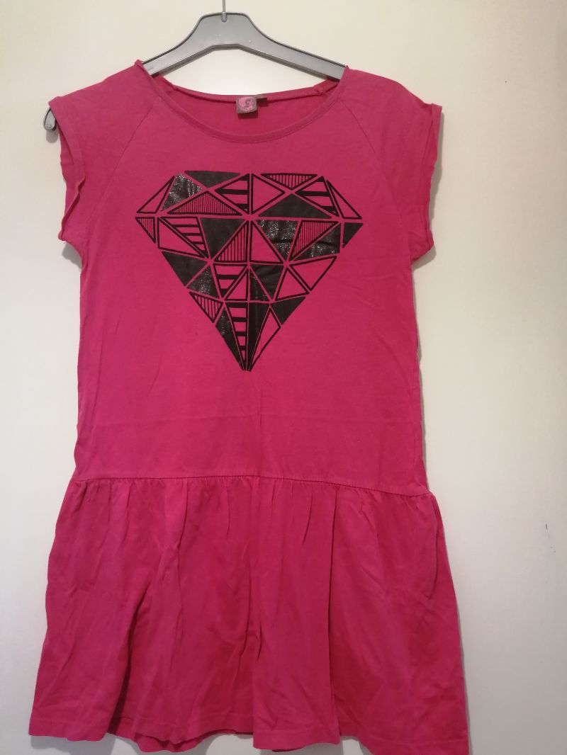 Robe d'été Bilook.