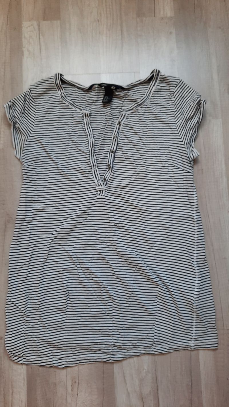 T-shirt de maternité