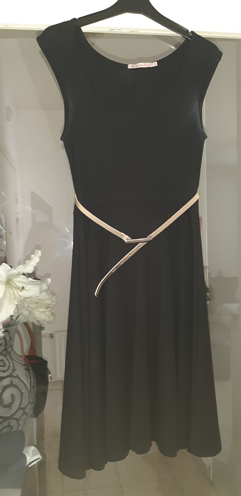 Robe noire