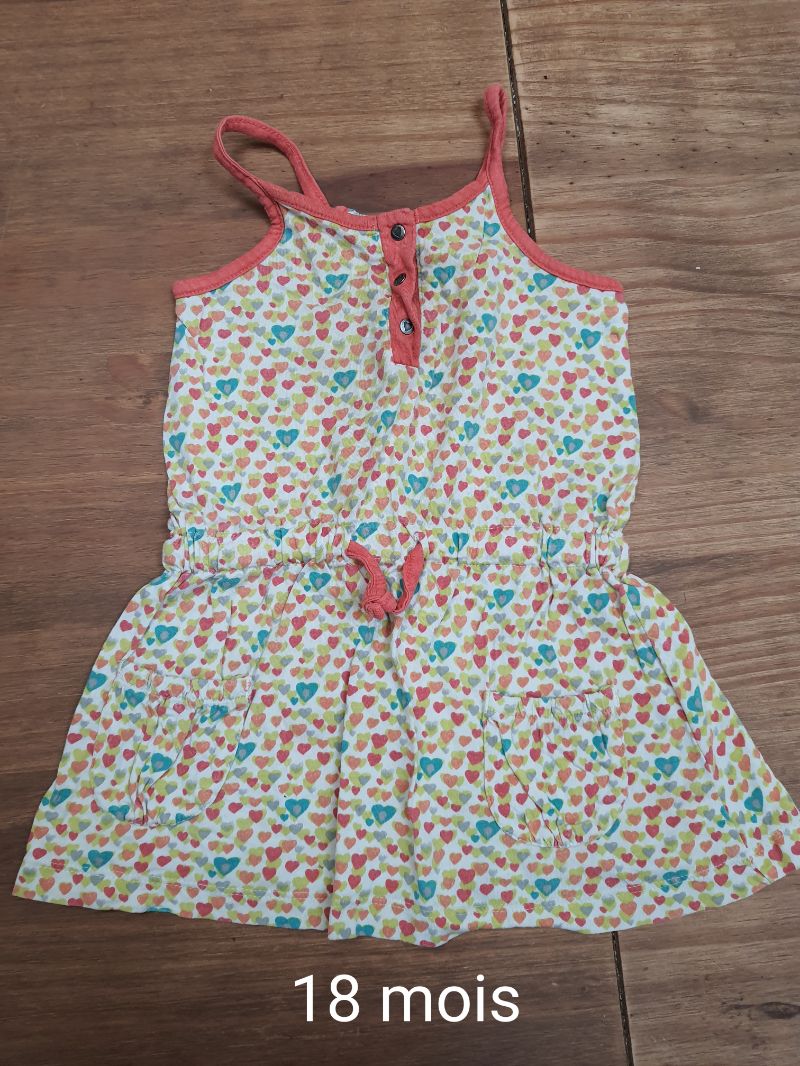 robe