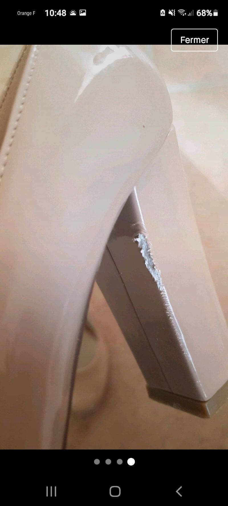 Chaussures