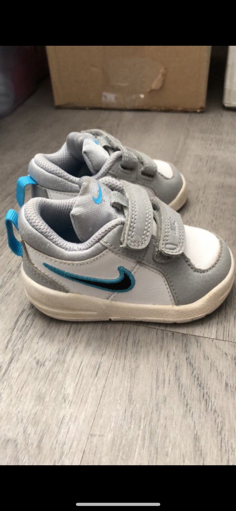 Baskets