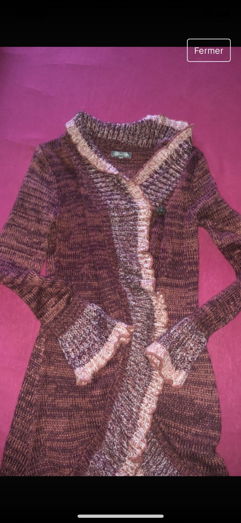 Veste