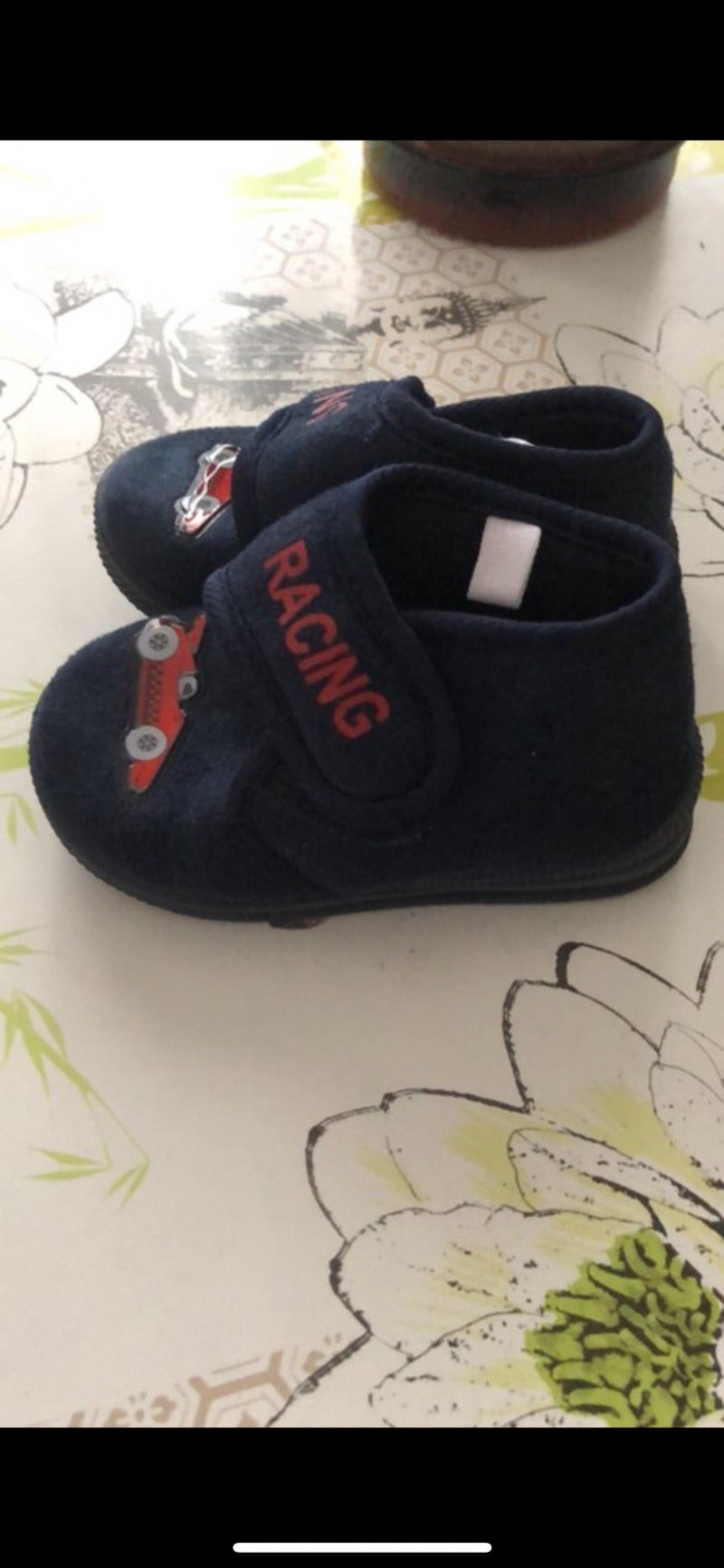 Chaussons