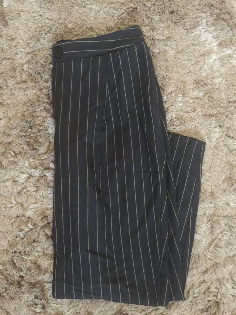 Pantalon rayée