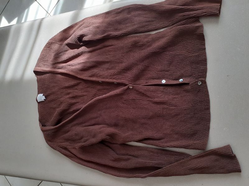 Gilet
