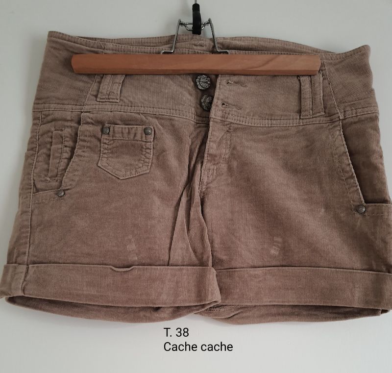 short