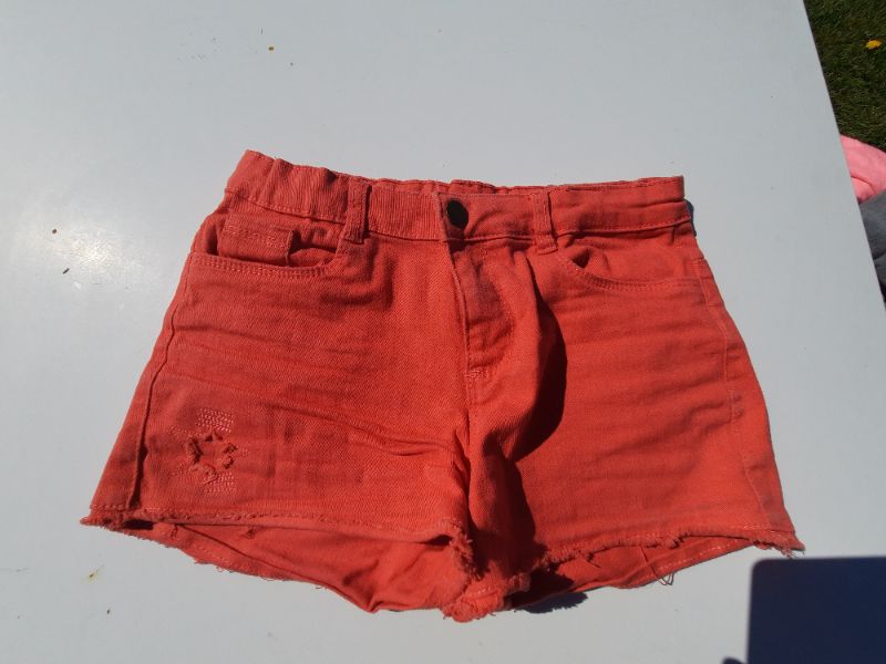 Short
