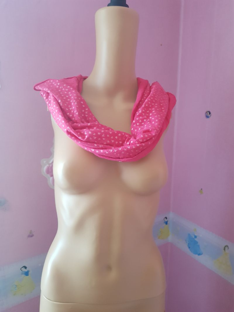 Foulard tour de cou