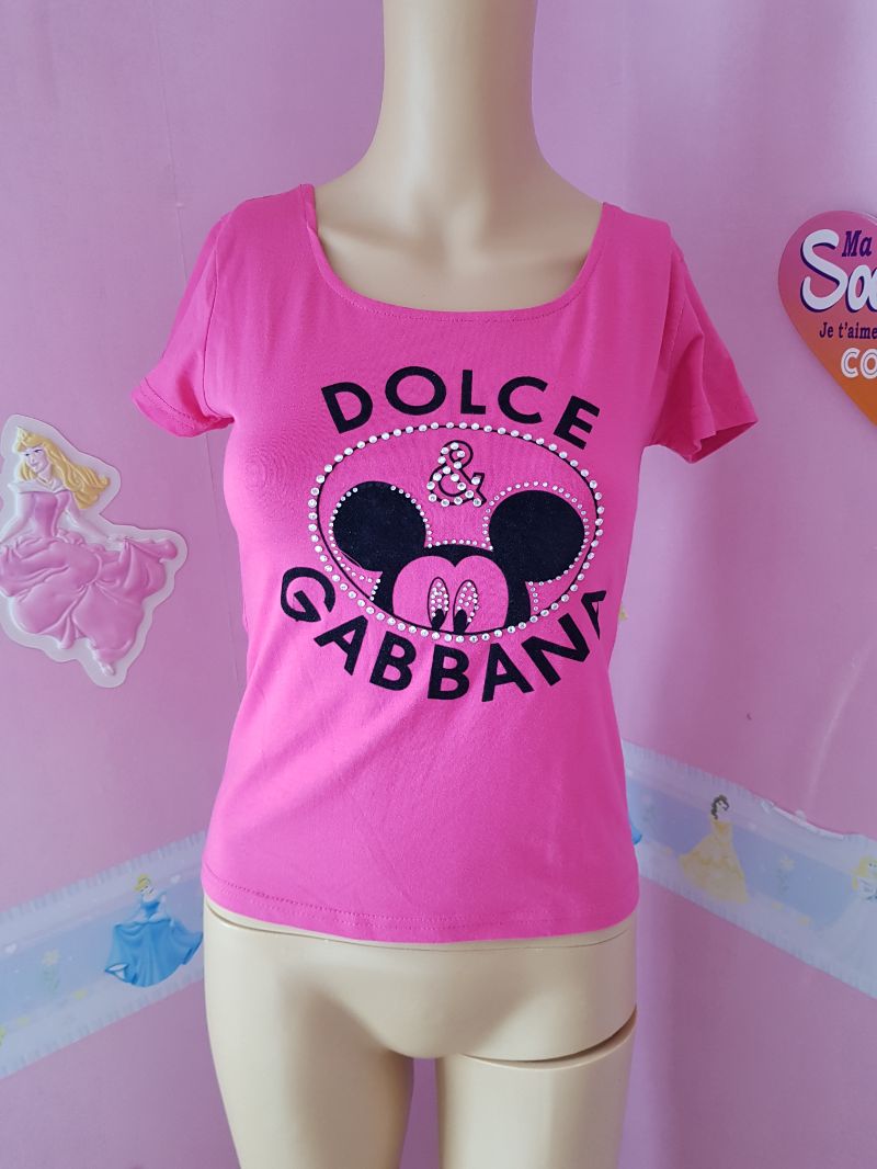 Tee-shirt
