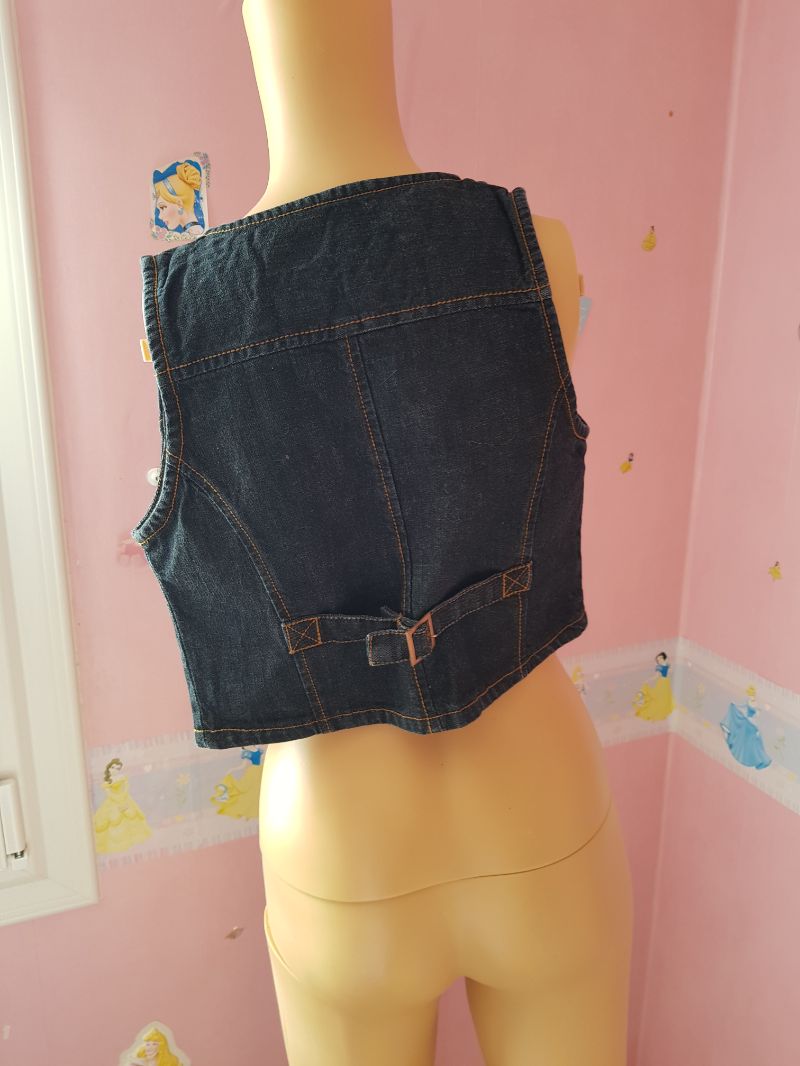Gilet