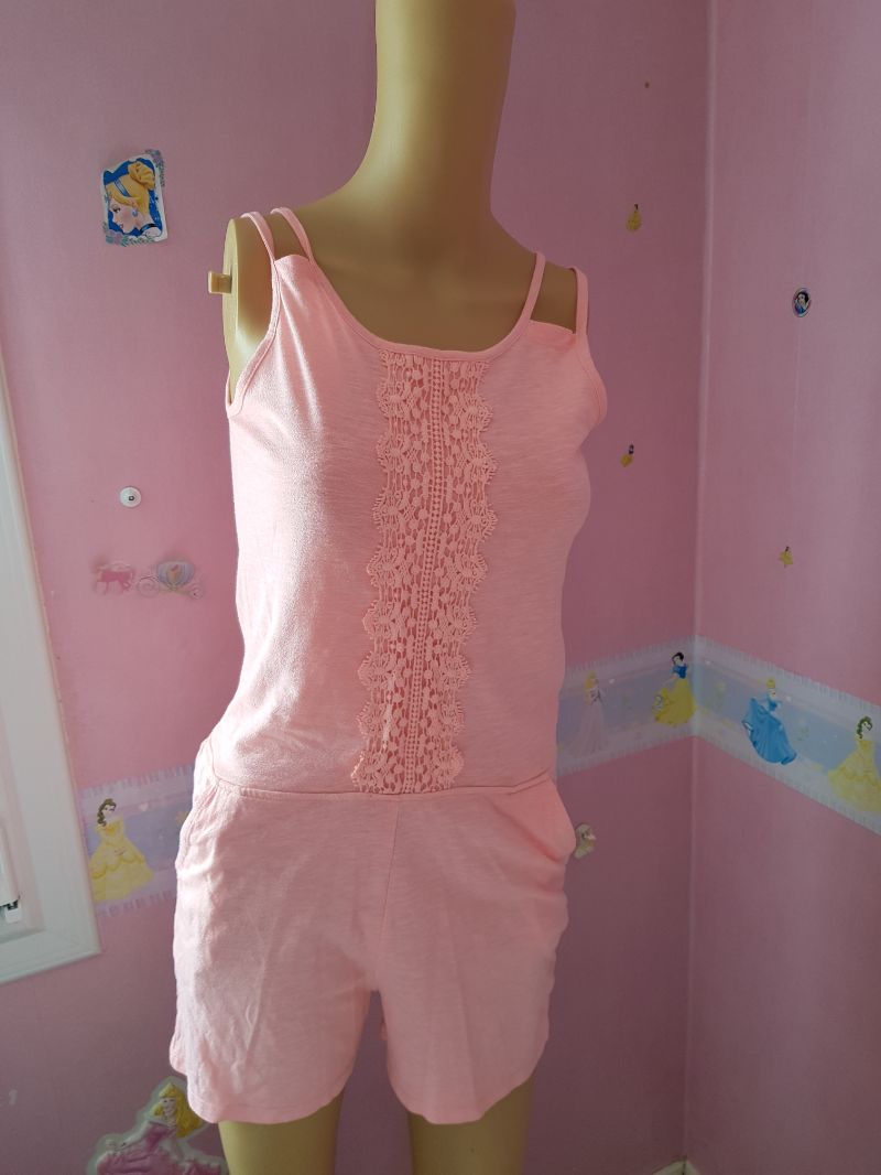 Combishort