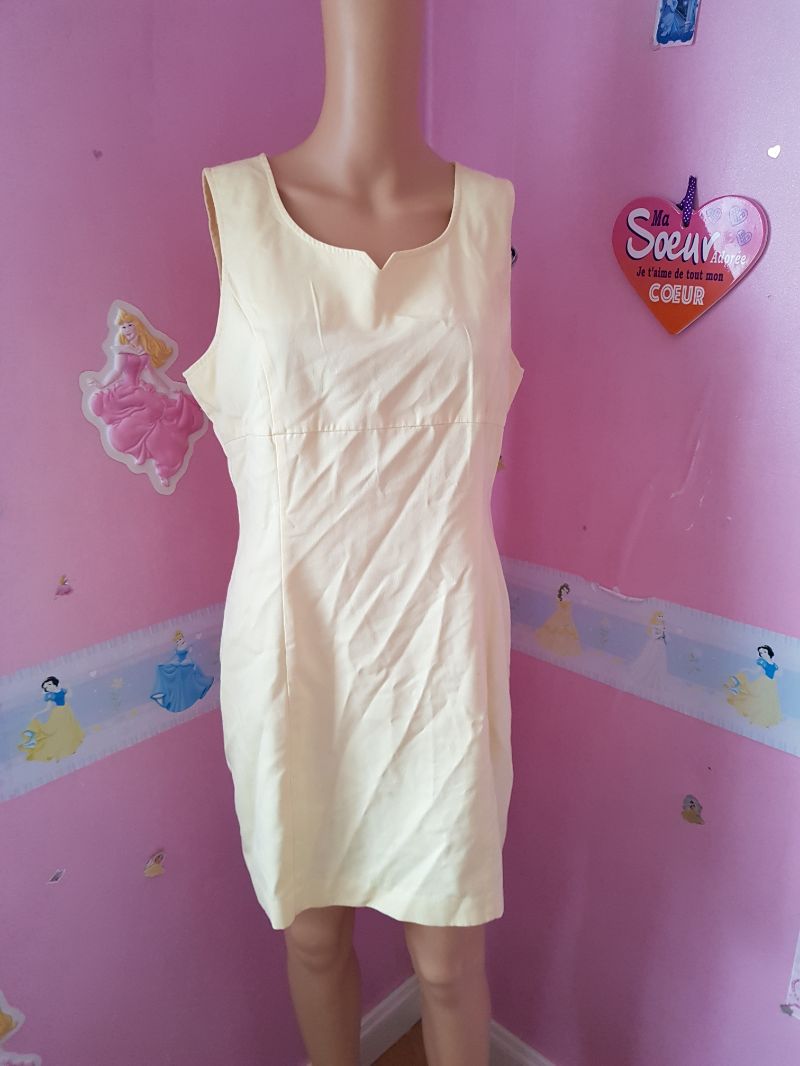 Tailleur robe