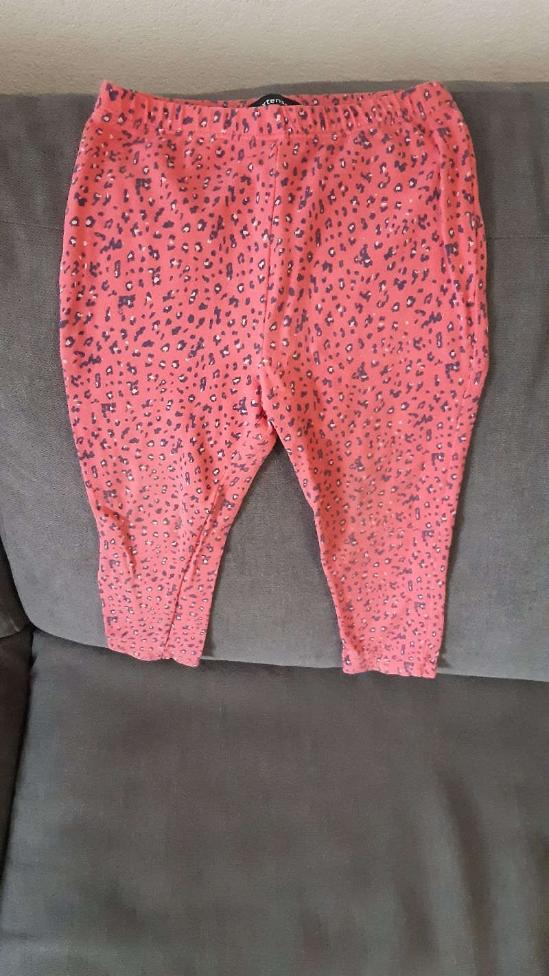 Legging 18mois