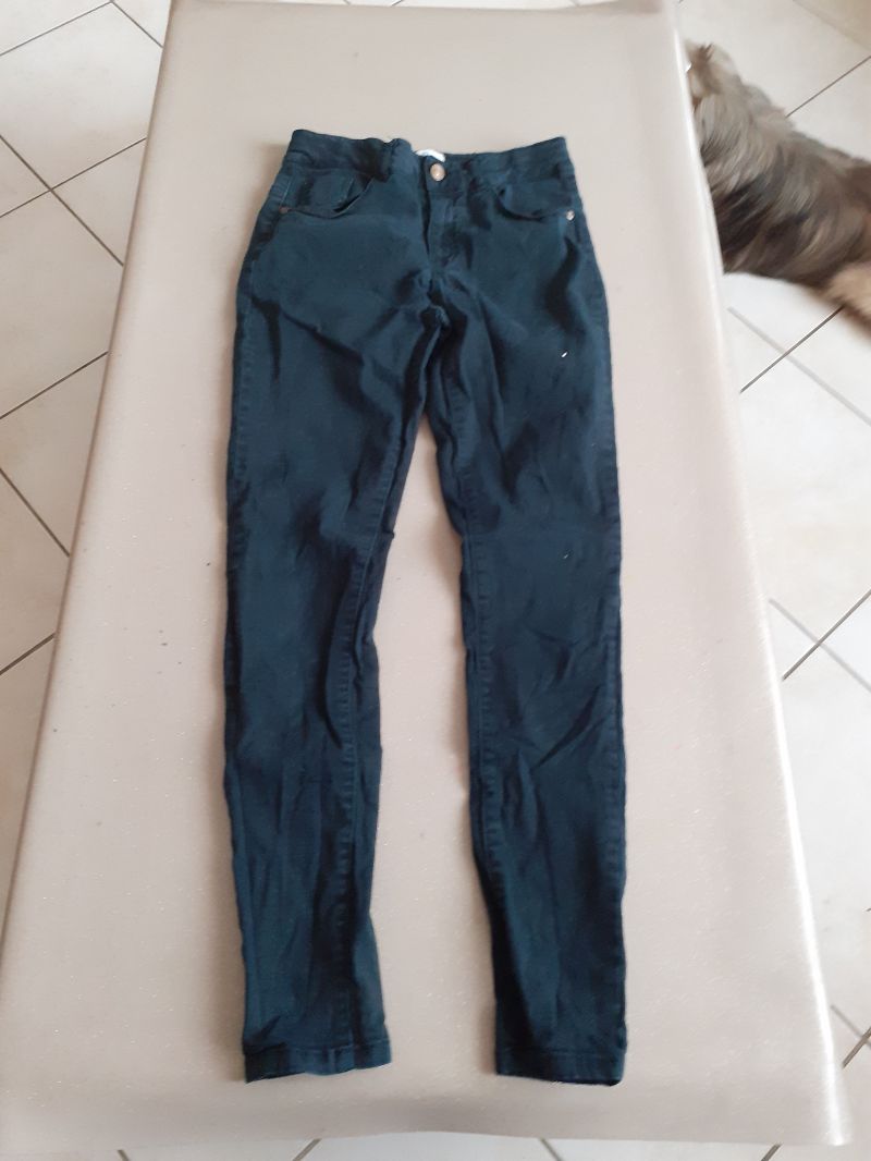 Jean