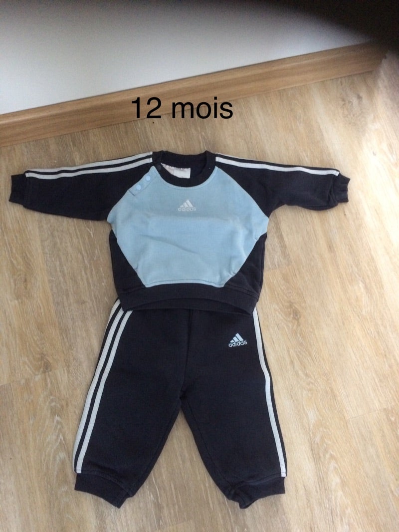 Jogging Adidas