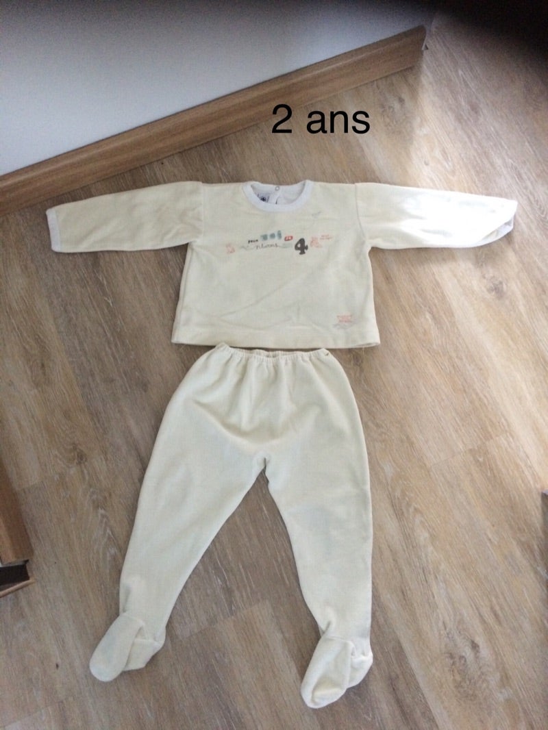 Pyjamas