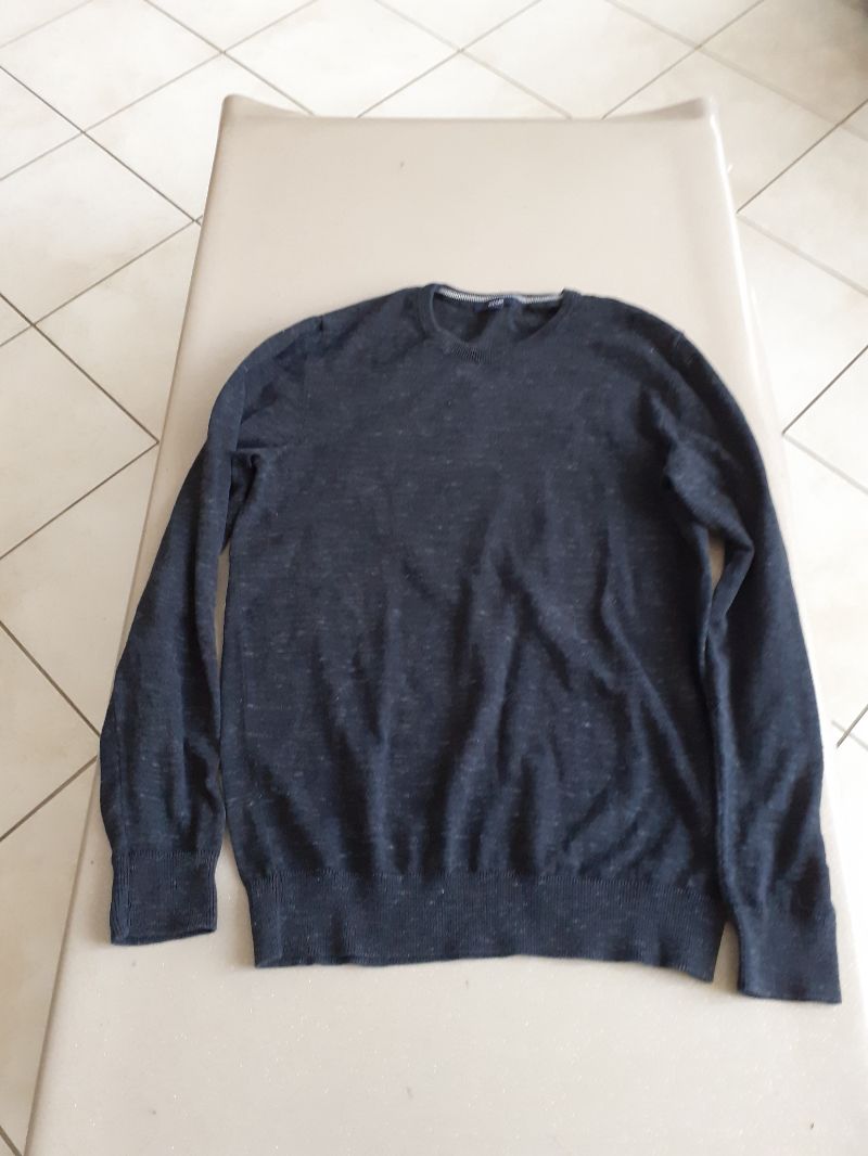 Pull