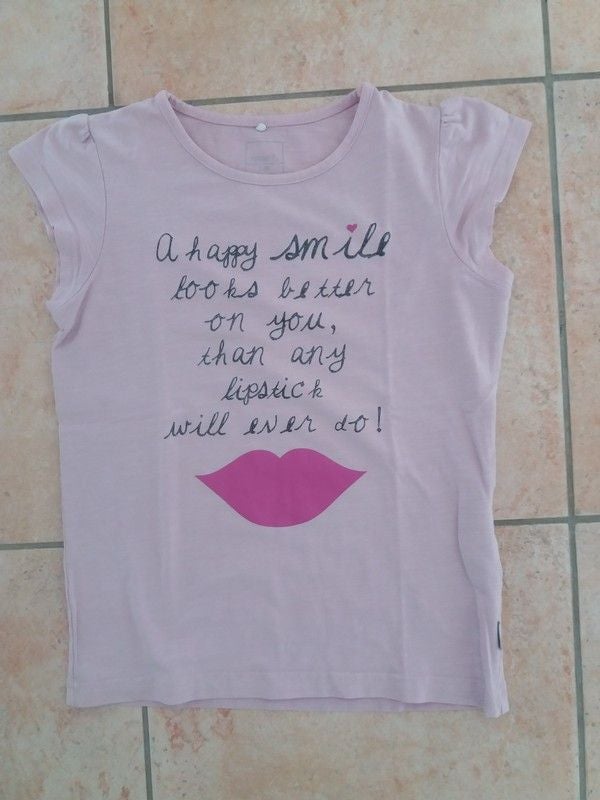 t shirt Name It
