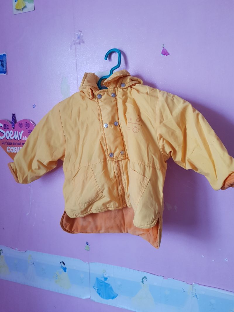 Blouson