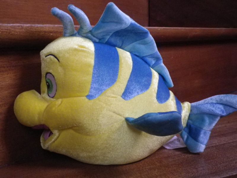 peluche