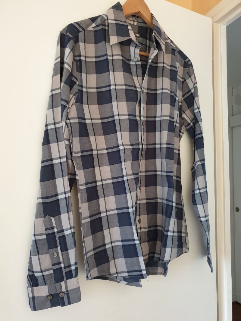 Chemise