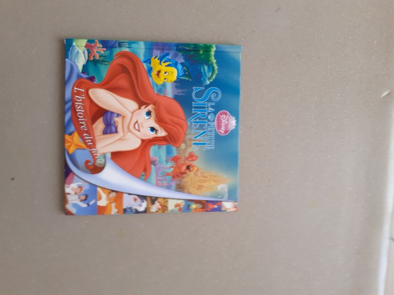 Livre
