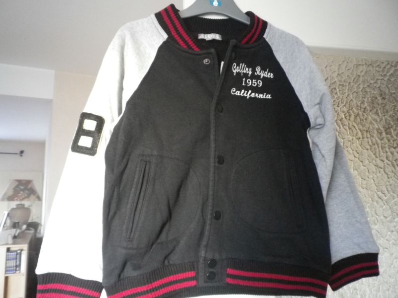 gilet