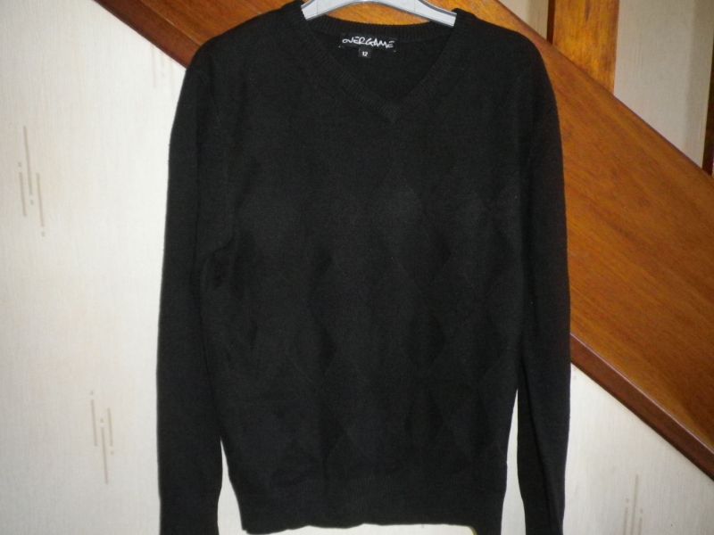 pull