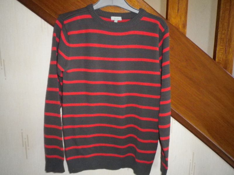 pull