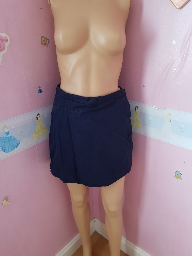Jupe short