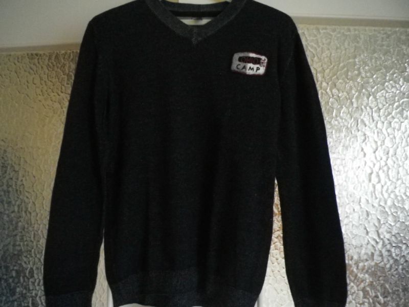 pull
