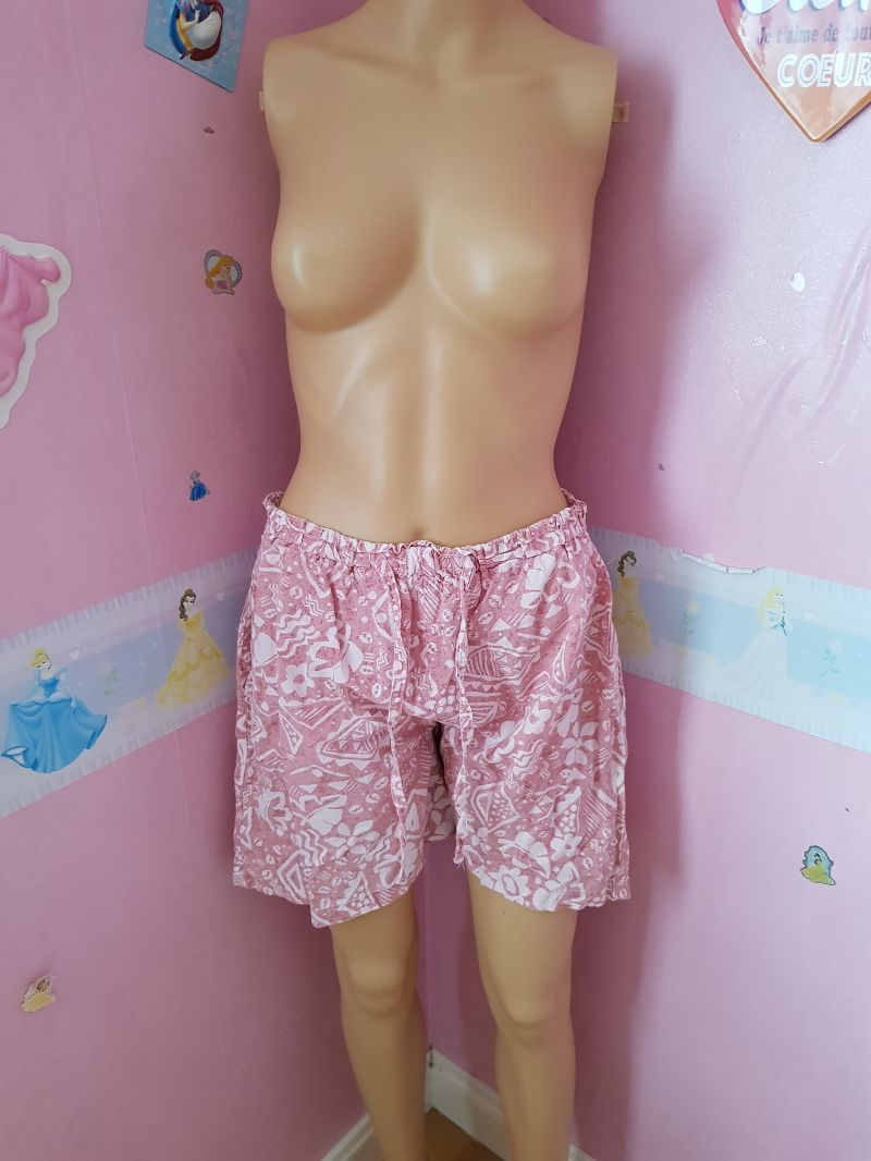 Short