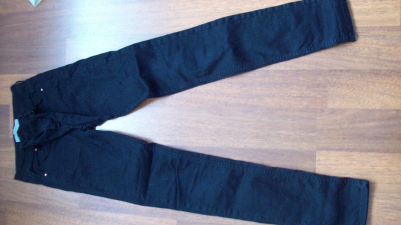 pantalon zara taille eur 34