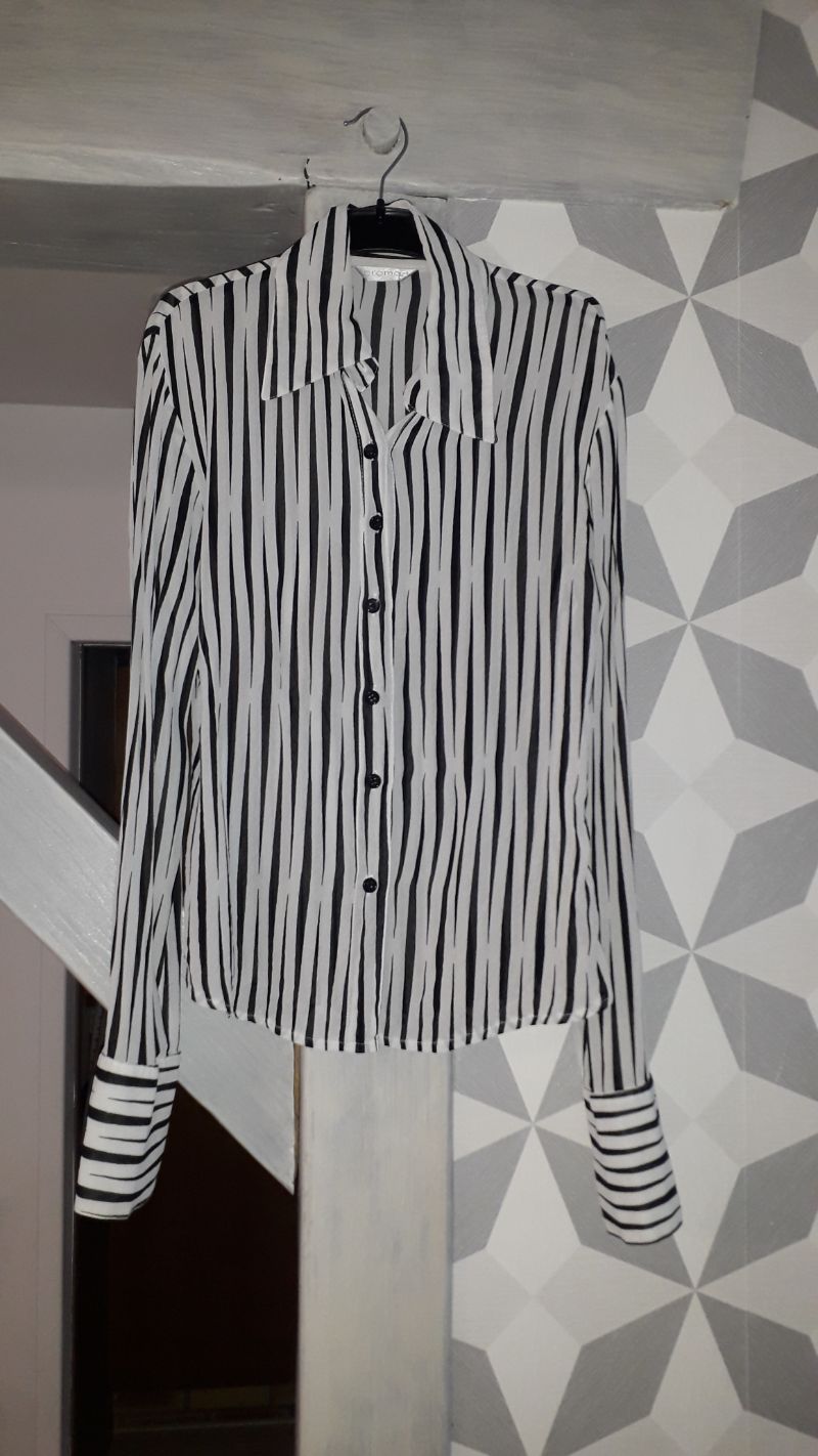 Chemise femme