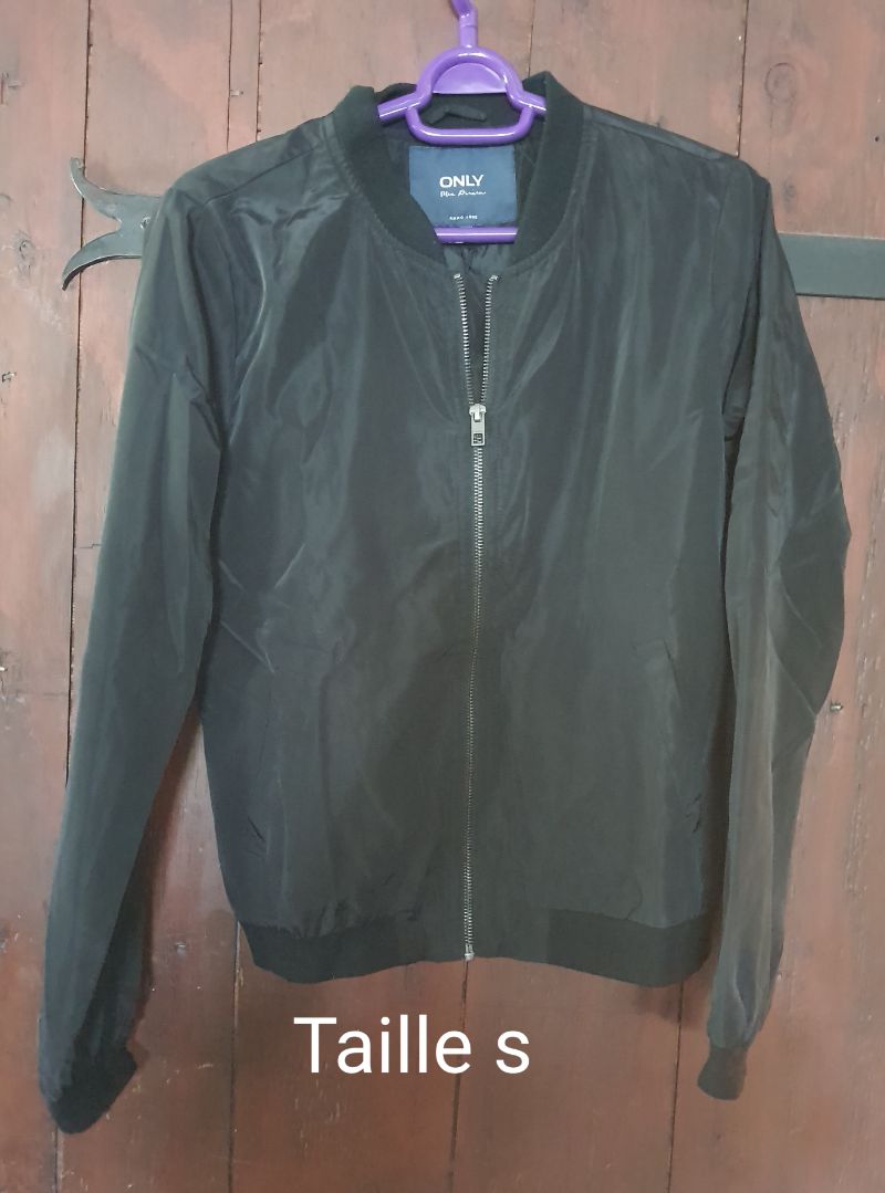 blouson
